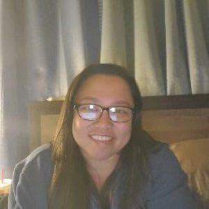 Meet your Posher, Myn aprylle